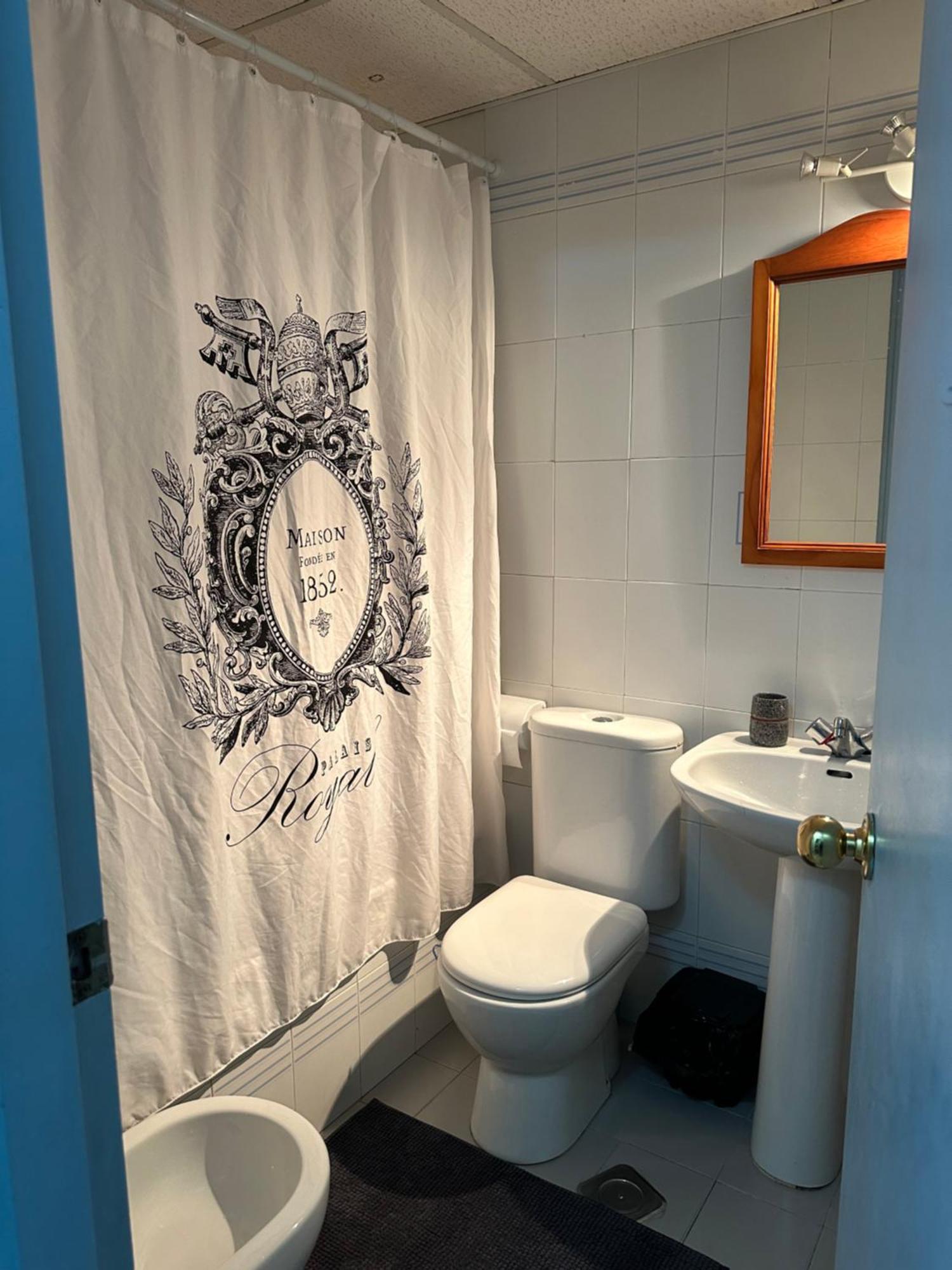 Apartamento Cerca Del Aereopuerto 塞维利亚 外观 照片